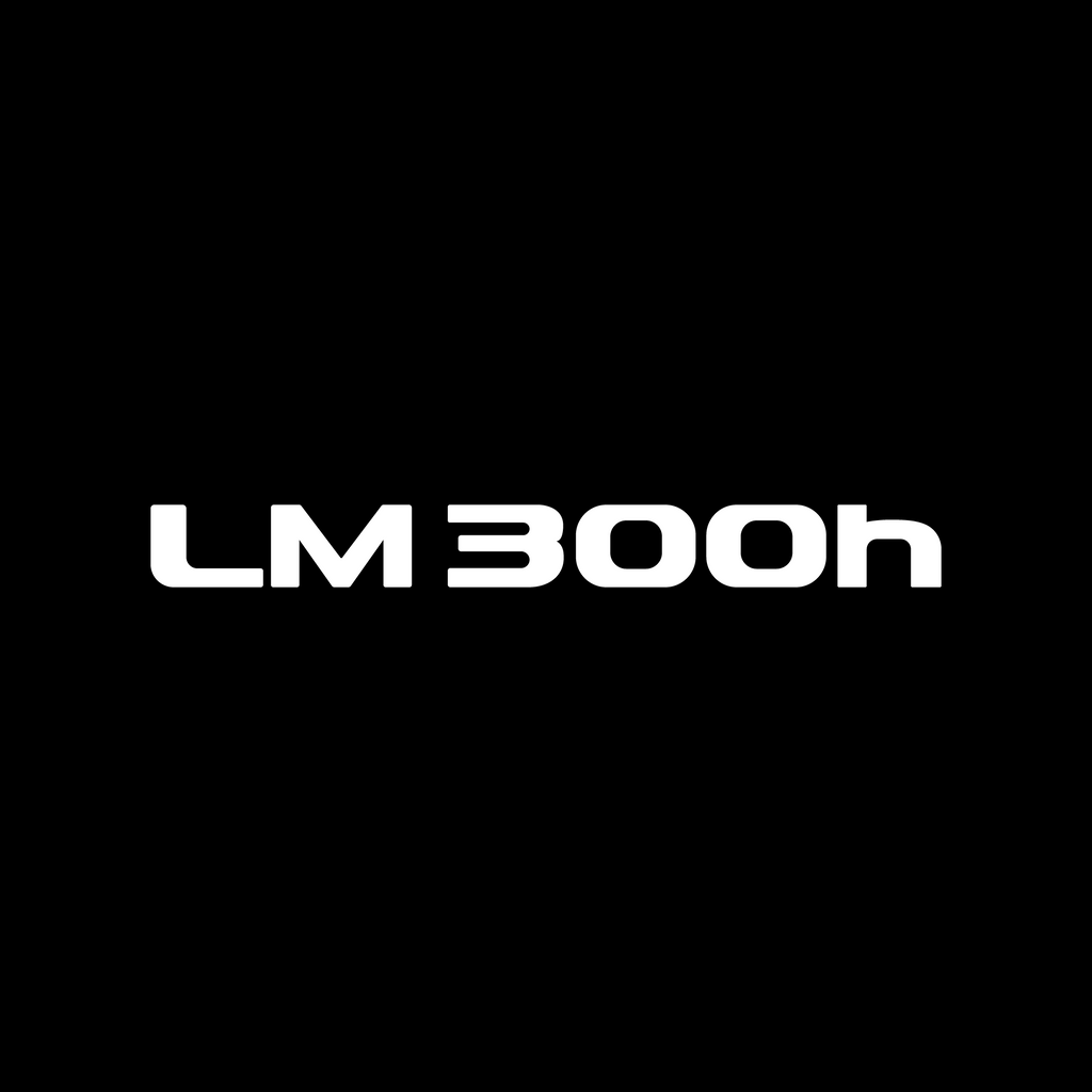 Lexus LED Door Projection Light Kit