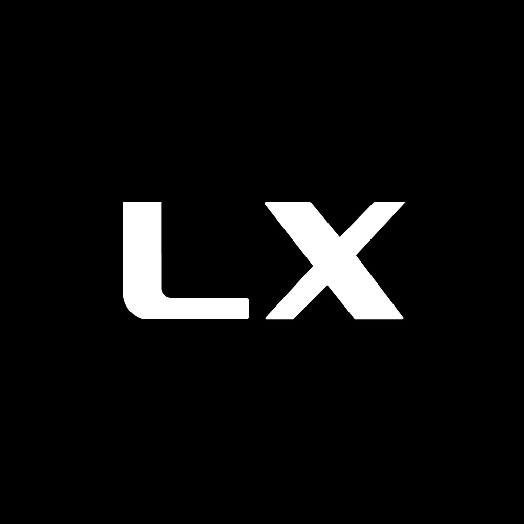 Lexus LED Door Projection Light Kit
