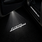 Lamborghini LED Door Projection Light Kit