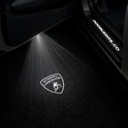 Lamborghini LED Door Projection Light Kit