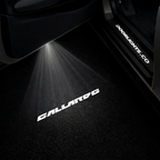 Lamborghini LED Door Projection Light Kit