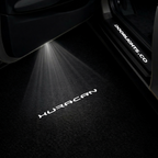 Lamborghini LED Door Projection Light Kit