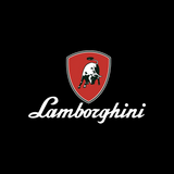 Lamborghini Red