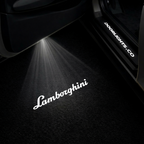 Lamborghini LED Door Projection Light Kit
