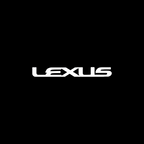 Lexus LED Door Projection Light Kit