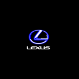 Lexus Blue