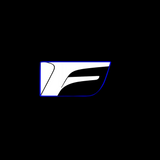 Blue F