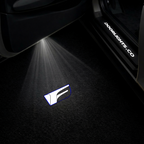 Lexus LED Door Projection Light Kit