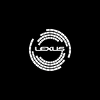 Lexus LED Door Projection Light Kit