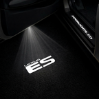 Lexus LED Door Projection Light Kit