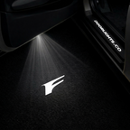 Lexus LED Door Projection Light Kit