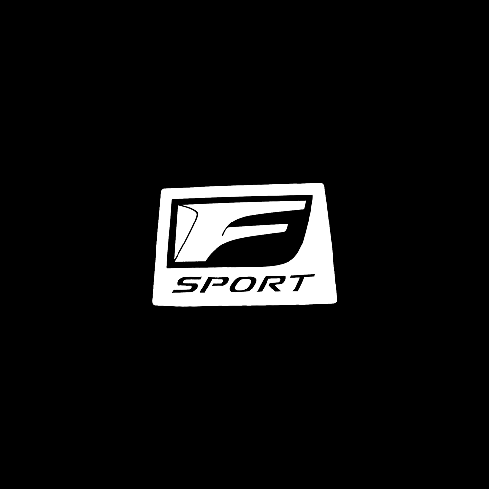 Lexus LED Door Projection Light Kit