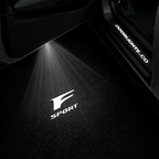 Lexus LED Door Projection Light Kit