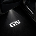 Lexus LED Door Projection Light Kit
