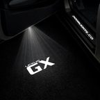 Lexus LED Door Projection Light Kit