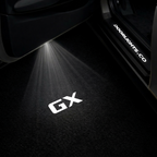 Lexus LED Door Projection Light Kit