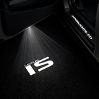 Lexus LED Door Projection Light Kit