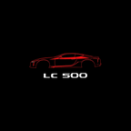 Lexus LED Door Projection Light Kit