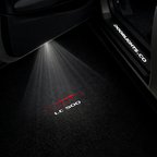 Lexus LED Door Projection Light Kit