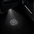 Lexus LED Door Projection Light Kit