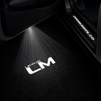 Lexus LED Door Projection Light Kit