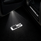 Lexus LED Door Projection Light Kit