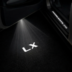 Lexus LED Door Projection Light Kit