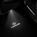 Lexus LED Door Projection Light Kit