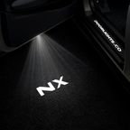 Lexus LED Door Projection Light Kit