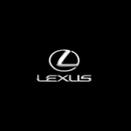 Lexus LED Door Projection Light Kit