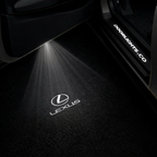 Lexus LED Door Projection Light Kit