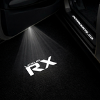 Lexus LED Door Projection Light Kit