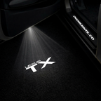 Lexus LED Door Projection Light Kit