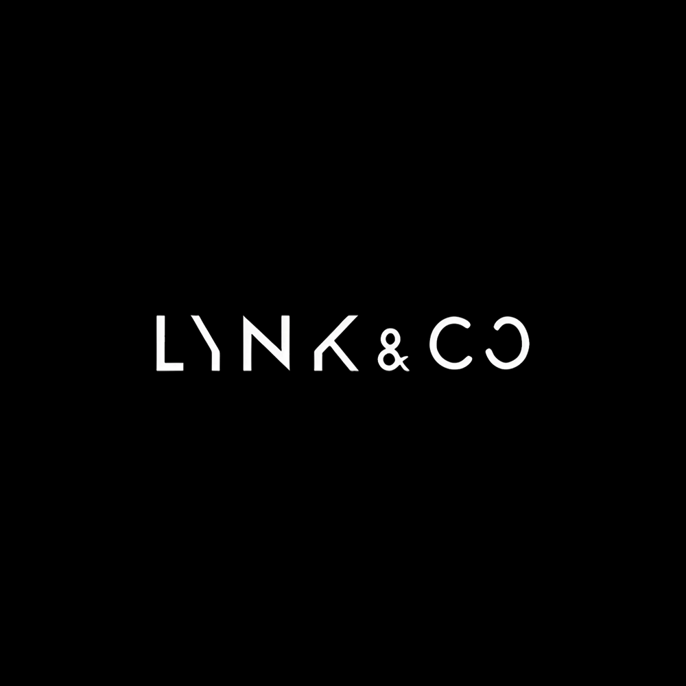 Lynk & Co LED Door Projection Light Kit
