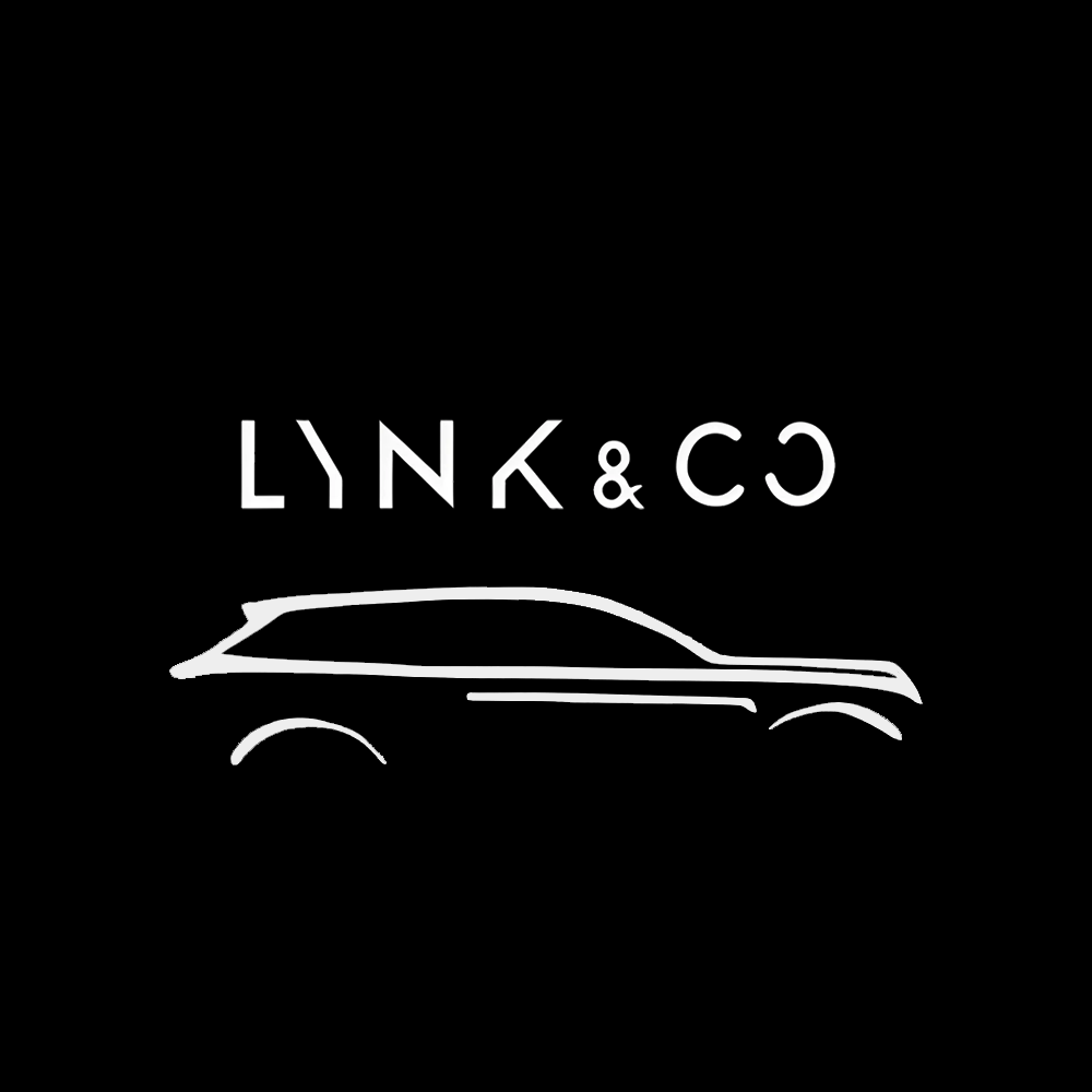 Lynk & Co LED Door Projection Light Kit