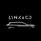 Lynk & Co LED Door Projection Light Kit