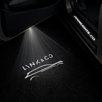 Lynk & Co LED Door Projection Light Kit