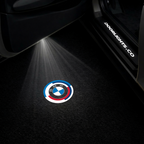 BMW LED Door Projection Light Kit