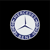 Mercedes Classic V2