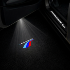 BMW LED Door Projection Light Kit