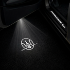 Maserati LED Door Projection Light Kit