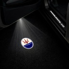 Maserati LED Door Projection Light Kit