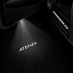 Mazda LED Door Projection Light Kit