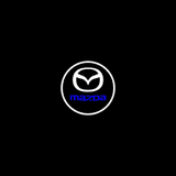 Circle Blue