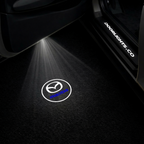 Mazda LED Door Projection Light Kit
