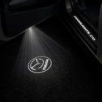 Mazda LED Door Projection Light Kit