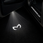 Mazda LED Door Projection Light Kit