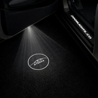 Mazda LED Door Projection Light Kit