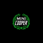 Mini Cooper LED Door Projection Light Kit