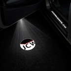 Mini Cooper LED Door Projection Light Kit